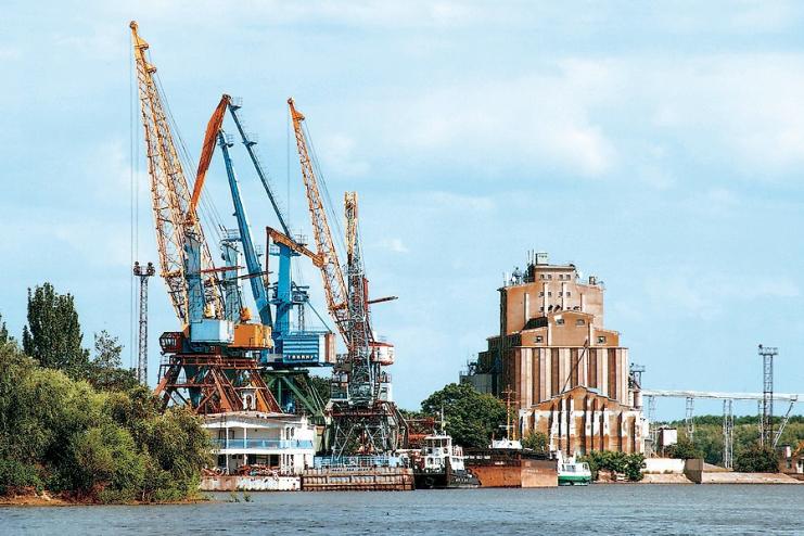 Морський порт на Одещині можуть продати іноземним інвесторам